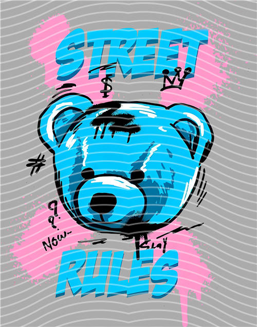 Street design-JT 3436